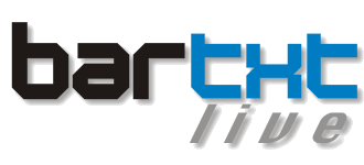 BarTxt Live