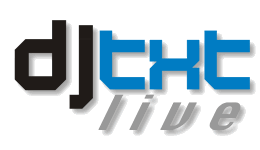 DJText Live